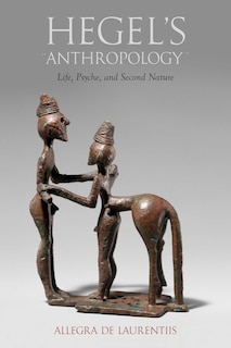 Front cover_Hegel’s Anthropology