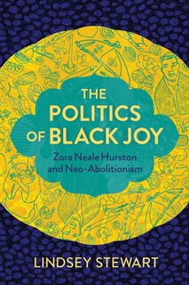 Front cover_The Politics of Black Joy
