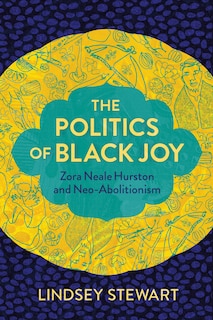 Front cover_The Politics of Black Joy