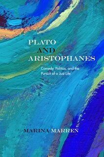 Couverture_Plato And Aristophanes