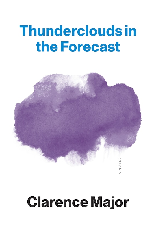 Front cover_Thunderclouds In The Forecast