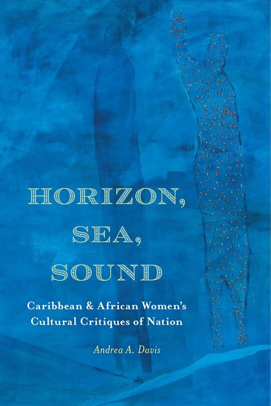 Front cover_Horizon, Sea, Sound