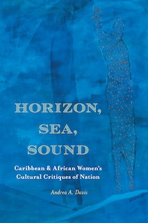 Front cover_Horizon, Sea, Sound
