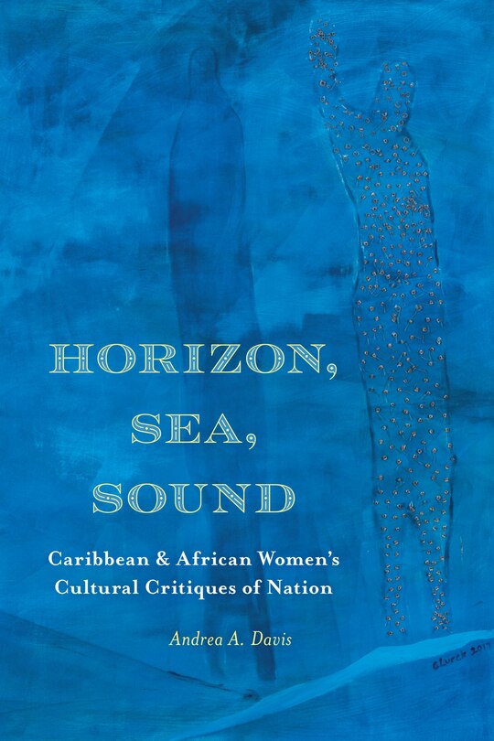 Front cover_Horizon, Sea, Sound