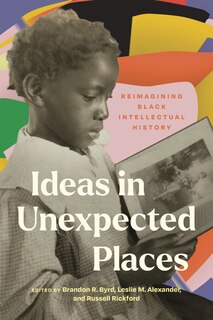 Couverture_Ideas In Unexpected Places