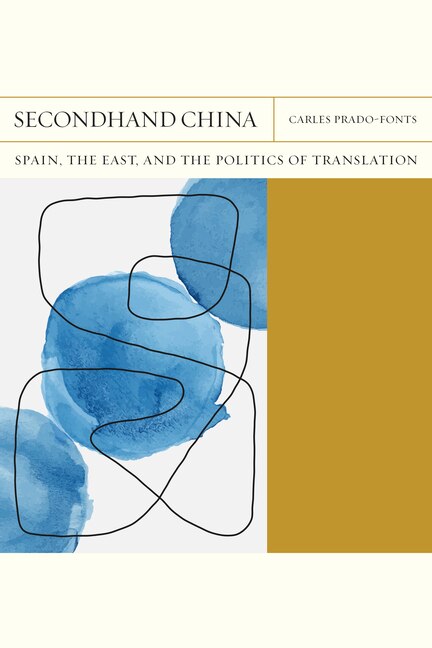 Front cover_Secondhand China