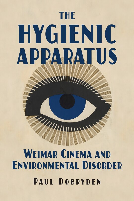 Front cover_The Hygienic Apparatus
