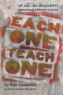 Front cover_Each One Teach One