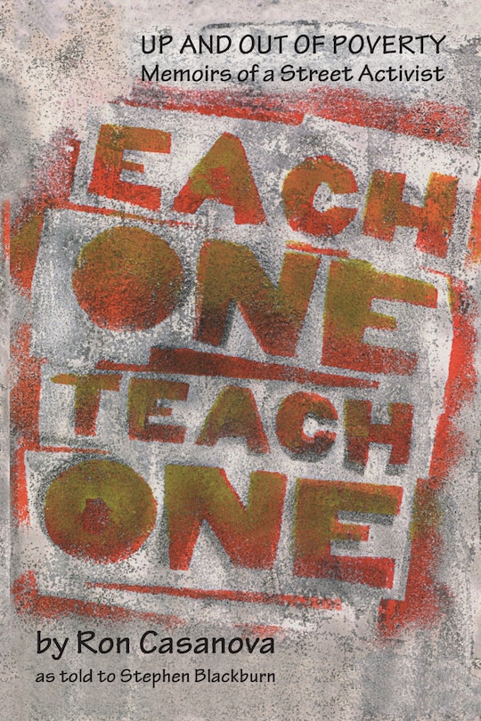 Front cover_Each One Teach One