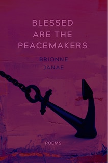Couverture_Blessed Are The Peacemakers