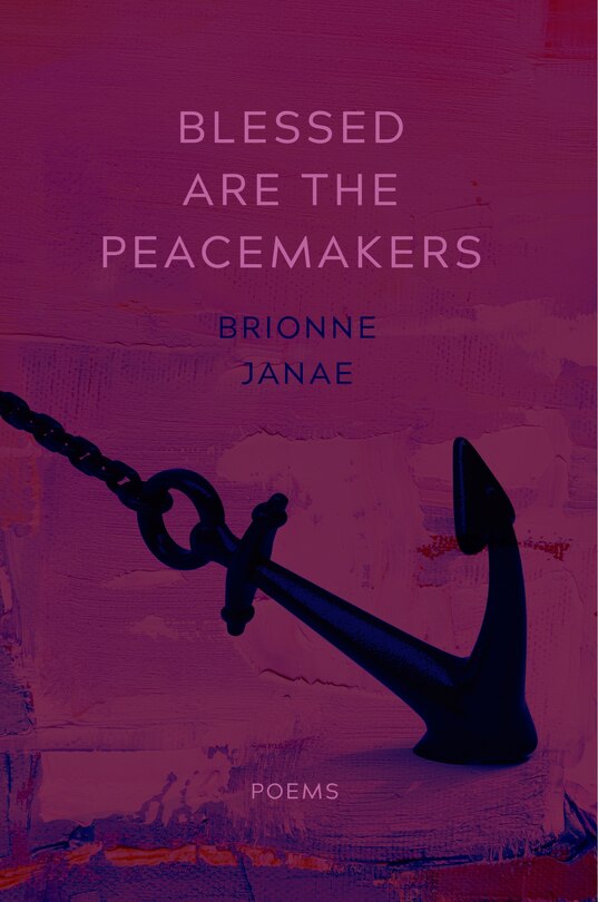 Couverture_Blessed Are The Peacemakers