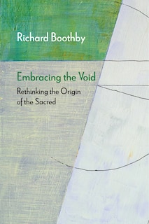 Front cover_Embracing the Void
