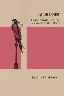 Front cover_Art In Doubt