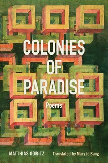 Front cover_Colonies of Paradise