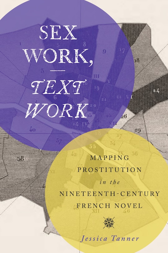 Couverture_Sex Work, Text Work