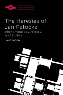 Front cover_The Heresies of Jan Patocka