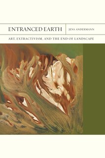 Front cover_Entranced Earth