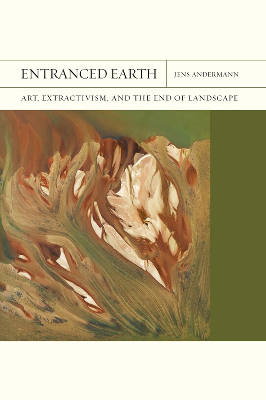 Front cover_Entranced Earth