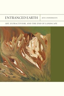 Front cover_Entranced Earth