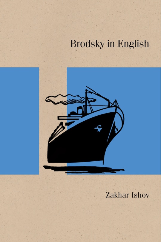 Front cover_Brodsky in English