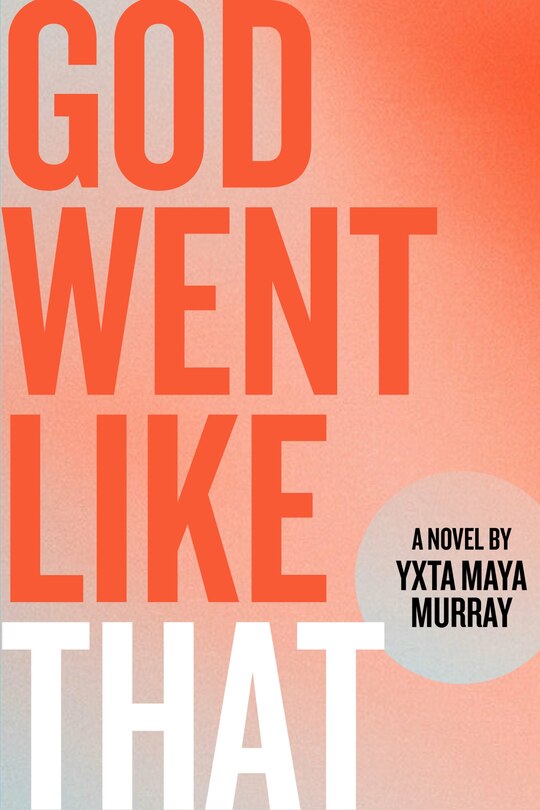 Couverture_God Went Like That
