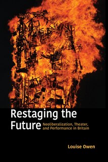 Front cover_Restaging the Future