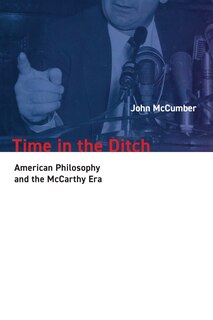 Couverture_Time in the Ditch
