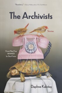 Couverture_The Archivists