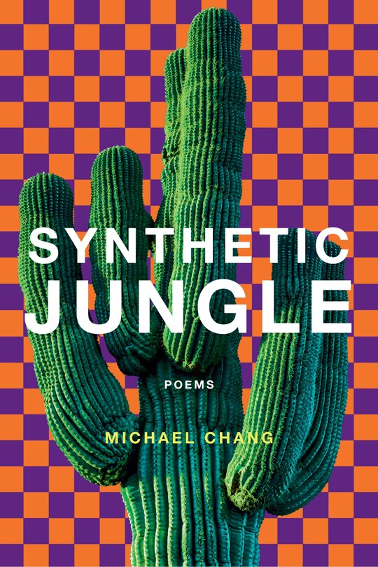 Front cover_Synthetic Jungle