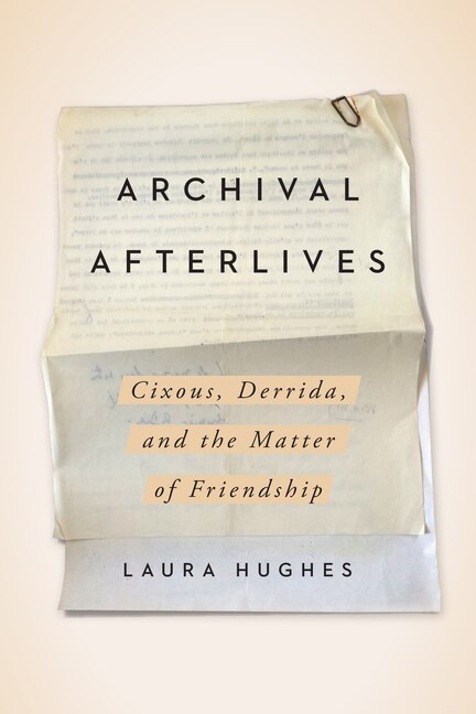 Couverture_Archival Afterlives