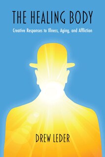 Front cover_The Healing Body