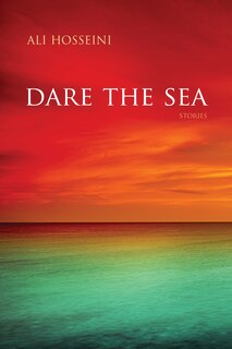 Front cover_Dare the Sea