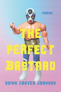 Front cover_The Perfect Bastard
