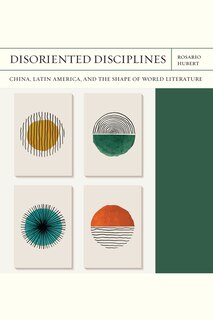 Couverture_Disoriented Disciplines