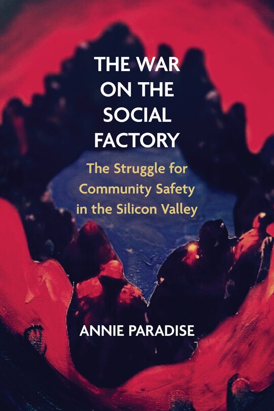 Front cover_The War on the Social Factory