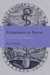 Couverture_Economies of Praise