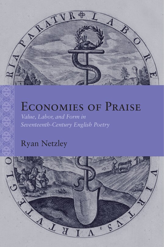 Couverture_Economies of Praise