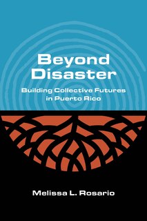Couverture_Beyond Disaster
