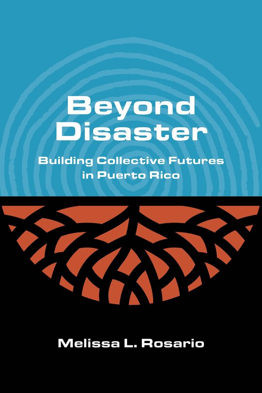 Couverture_Beyond Disaster