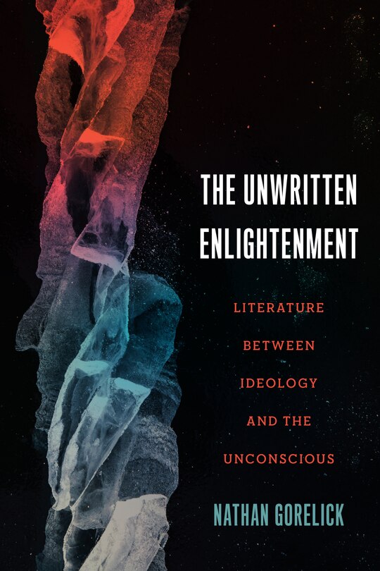 Front cover_The Unwritten Enlightenment