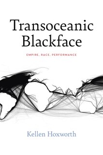 Front cover_Transoceanic Blackface