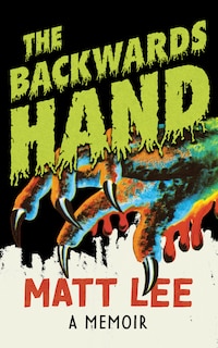 Front cover_The Backwards Hand