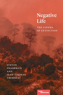 Couverture_Negative Life