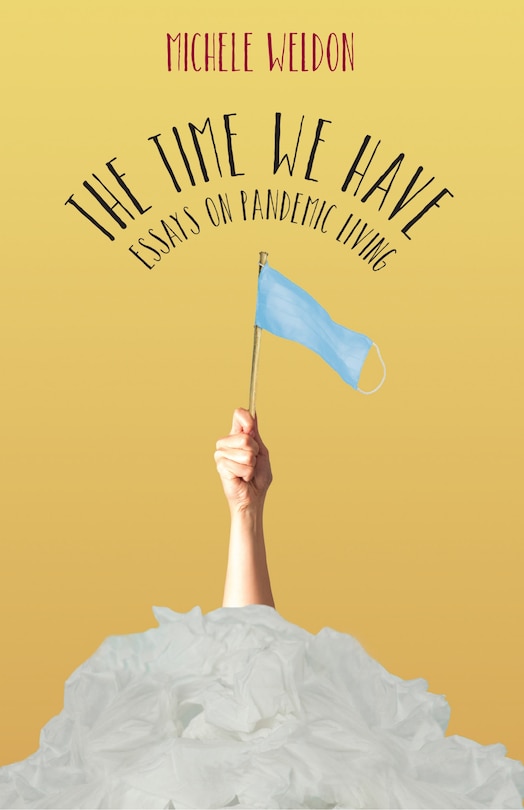 Couverture_The Time We Have