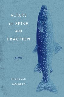Front cover_Altars of Spine and Fraction