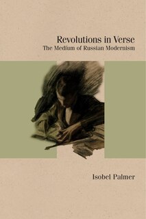 Front cover_Revolutions in Verse