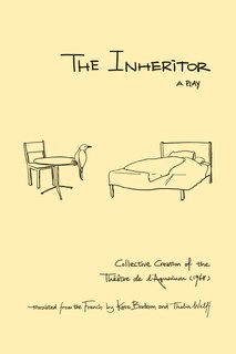 Front cover_The Inheritor