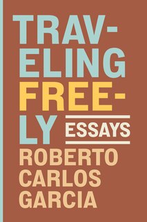 Front cover_Traveling Freely