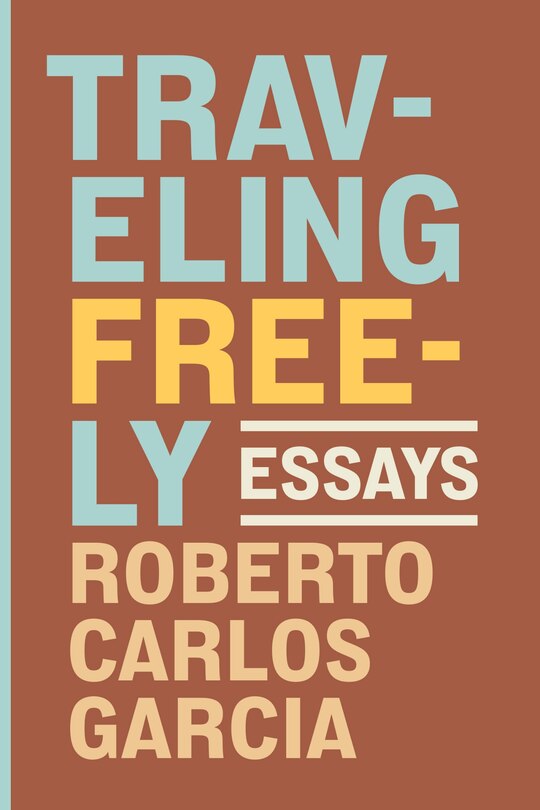 Front cover_Traveling Freely