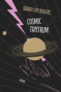 Front cover_Cosmic Tantrum